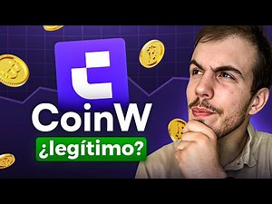CoinW ¿Scam or Legit? / Full Analysis