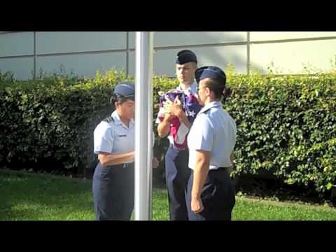 Reveille Retreat Procedures