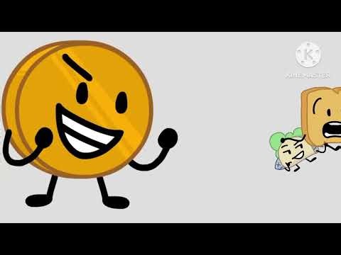 BFB intro rainbow backwards