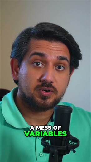 GPU Power Explained: Linear vs. Multiple Regression #shorts