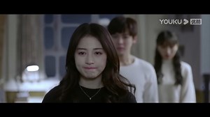 7.6K views · 68 reactions | Cinderella was jealous and wanted to leave, but the CEO kissed her right in front of the scheming girl. 灰姑娘吃醋欲离开，总裁直接当着心机女的面吻着她不放 Drama name：CAMBRIAN PERIOD | 劇火 | Facebook