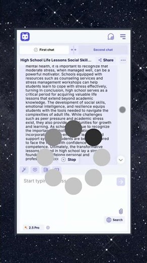 How to Paraphrase a Paragraph with Cabina.AI 🤖