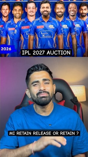 MI’S BIGGEST RETENTION & RELEASE DECISIONS