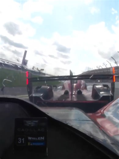Cadillac vs Porsche, Aitken vs Nasr!!!!! 2026 ROLEX 24 AT DAYTONA #Rolex24 #Daytona #WeatherTech #MichelinMotorsport #NBCSports