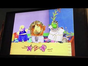 Wonder Pets: Ancient Egyptian Cloth