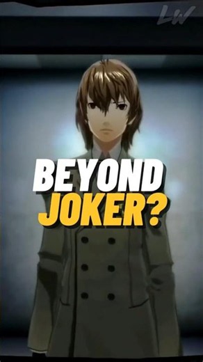 Akechi Was an Absolute MONSTER #shorts #persona5