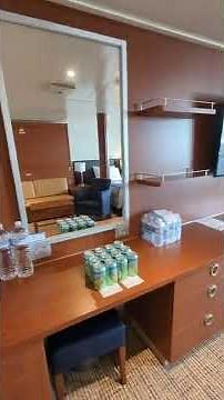 Carnival Paradise Grand Suite - Room tour