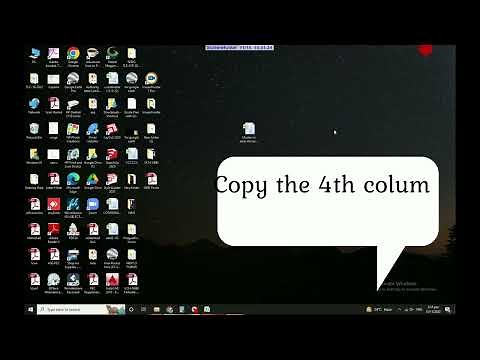 Profile Points for PLS Cadd part I | Google Earth | Transmission lines design | Autocad