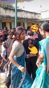 new nagpuri video ladki sabka khatarnak dance #youtubeshorts #entertainment #trendingshorts #shorts