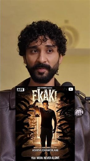 Ashish legendary director banenge direct for Ekaki