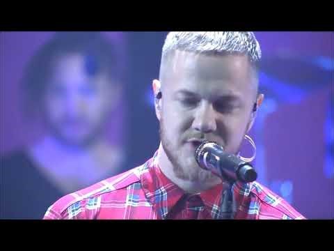 Imagine Dragons Live 2017 Full Concert - LA