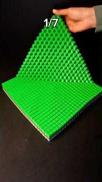 7 Cool 3D-Printed Fidget Toys in 65 Seconds! #3dprinting #fidgettoys #satisfying