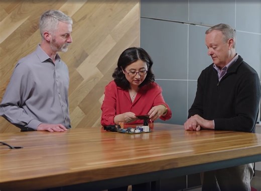 Dow drives innovation for a sustainable electronics future