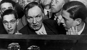 Leopold and Loeb's 'crime of the century,' a century later