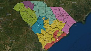 Redistricting: What is it and why do lawmakers need your help?