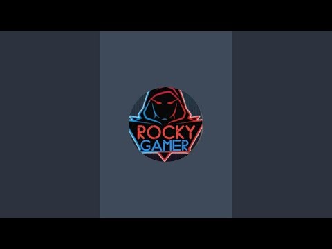 Rocky gamer is live