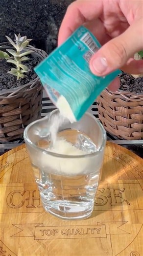 The gelatin secret for joint health.