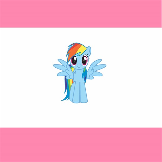 Shocking Cooking Rant About Rainbow Dash