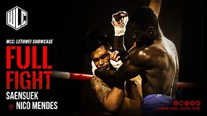 52K views · 2K reactions | WLC: Lethwei Showcase ရဲ့ အမြန်ဆုံး...