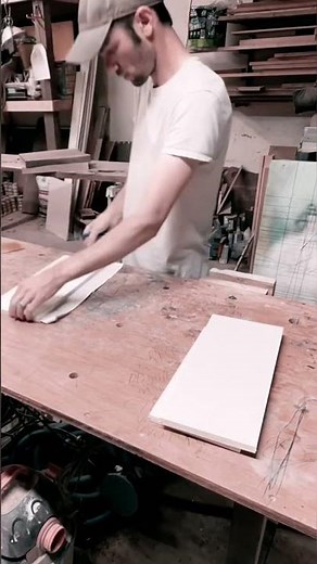 CNC masking Film | Woodworking projects | CNC masking tips