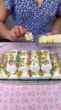 I didn’t know you could make cheesecake like this 🍰