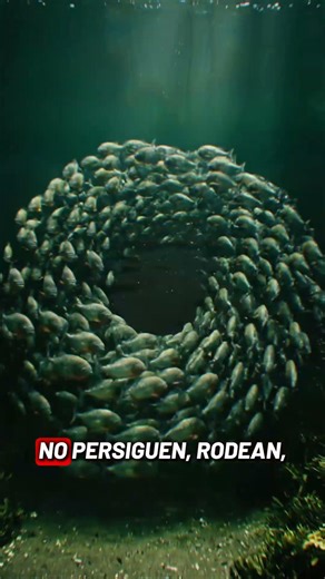 They devour everything in their path. Interesting facts you didn't know about piranhas