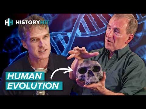 Expert Explains How Humans Outlasted The Neanderthals