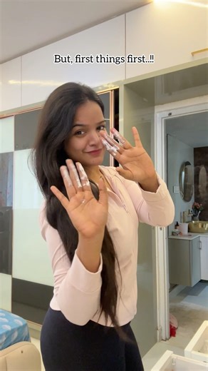 Use code PRIYAB18 for 18% OFF 🛍️Comment down for the link.!!✨