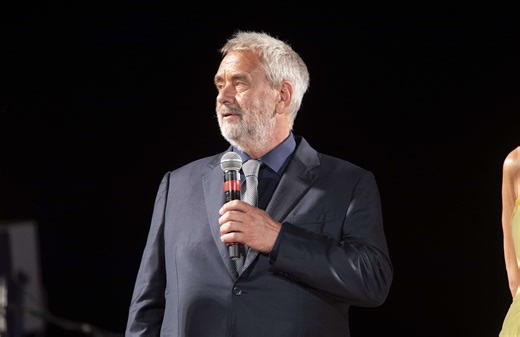 Affaire Luc Besson : la Cour européenne des droits de l’homme accepte d’examiner le dossier - Elle