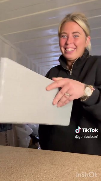 Genie Clean (@genieclean1)’s videos with original sound - Genie Clean