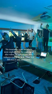 219K views · 184 reactions | Ever wondered what insurance nerds do on National Insurance Nerd Day? Well here is your answer… 拾 | Holiday Extras | Facebook