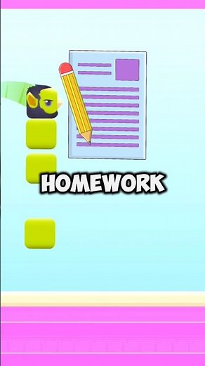 Double Homework 💀😭 Sound: ‪@itsdylanhannigan‬ #relatablestories #comedy #funnymemes