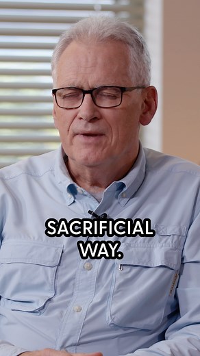 Friends, we hope you will be encouraged this week by this prayer from Ray Vander Laan! #focusonthefamily #marriage #prayer #rayvanderlaan #rvl #encouragement #scripture | Focus on the Family