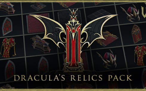 v rising 吸血鬼专用服务器存档备份保存修改替换教程