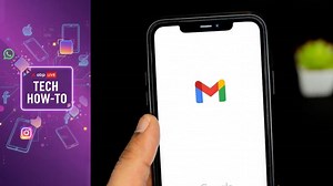 ABP Live Tech How-To | Gmail Inbox Full? Here’s How To Fix The Storage Problem