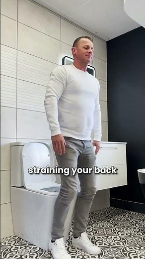 Enhance Your Bathroom Comfort With A Comfort Height Toilet