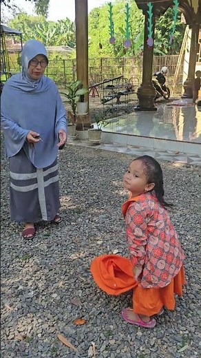 main sama mbah aci