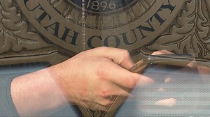 New phone scam targets Utah County; caller impersonates real sheriff’s office employees