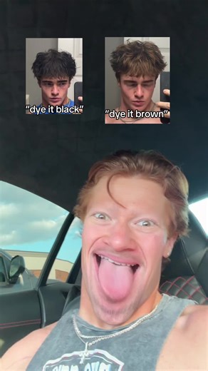 Ginger Hair: The Best Color Choice for You