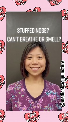 460 reactions · 114 shares | Nasal congestion is a common symptom...
