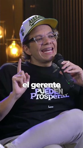 The difference between a leader and a manager