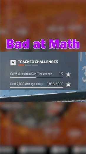 I'm bad at math #apexlegends #apexfails