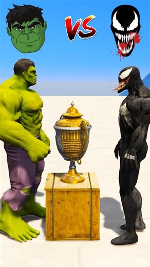 HULK BROTHERS 🆚 VENOM ZOMBIES | HULK 🆚 VENOM |#hulk #venom #spiderman #homemaranha #marvel