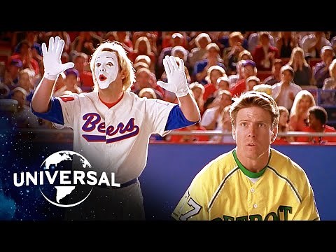 BASEketball | Psyching Out the Competition