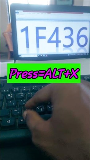 "Mastering Useful & Unique Symbols in MS Word | Easy Alt+X Shortcut"
