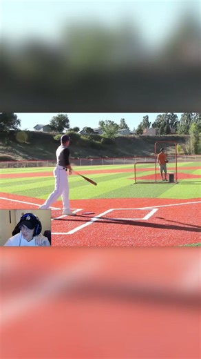 This baseball recruiting video has over 2,000,000 views on YouTube
