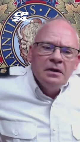 A shooting at a B.C. high school leaves 10 dead including and at least 25 injured. #cp24 #cp24news #canada