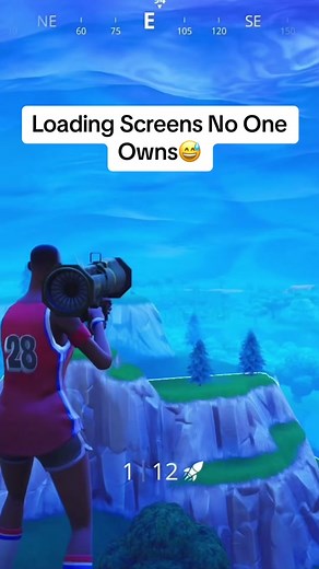 Fortnite on TikTok
