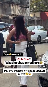 Ohh No 😱 | Bollywood Bubble - Videos