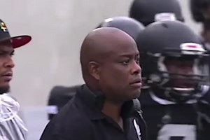 Fans Are Going Nuts Over Documentary On Fake High School Bishop Sycamore Called ‘BS High’ (VIDEO   TWEETS)